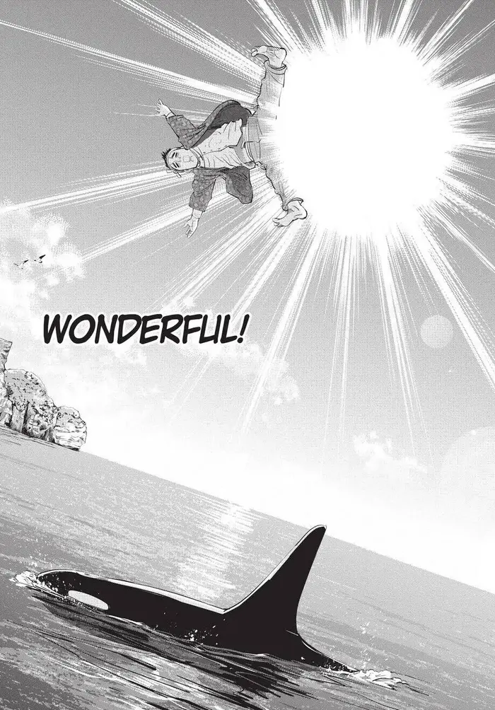 Golden Kamuy Chapter 41 image 13_optimized
